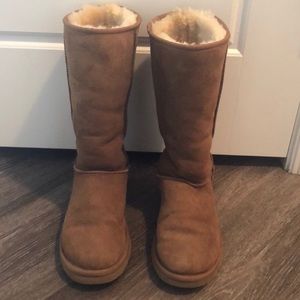 UGG classic tall